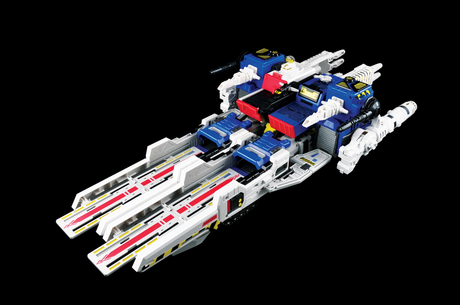 MakeToys Shop Limited Exclusives MCB-02/D DYSTOPIA and MTCM-01 DX